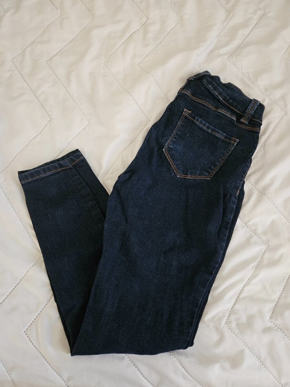 D.Jeans Brand Denim Blue Jeans Size 4